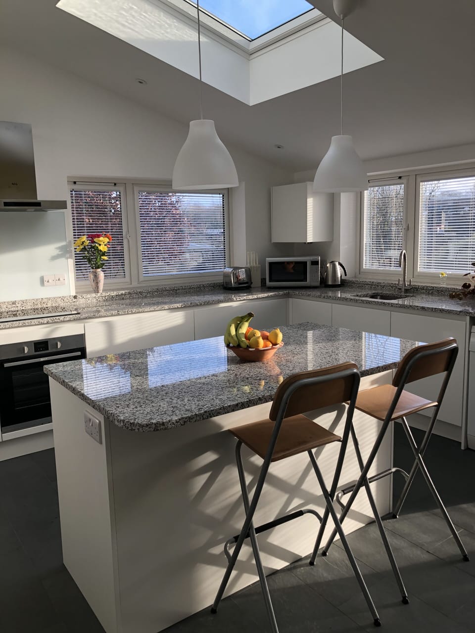 New Kitchen 2020