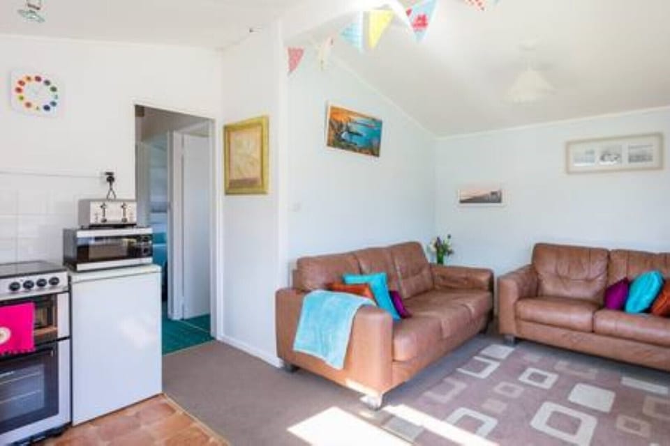 Front room 