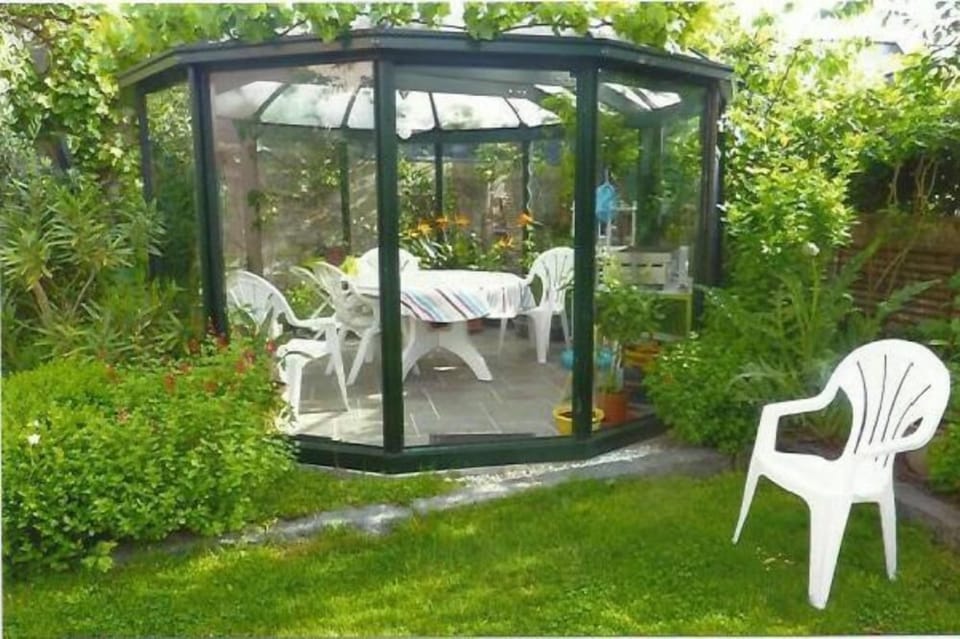 Garden, Park
