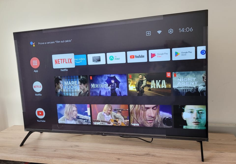 Television