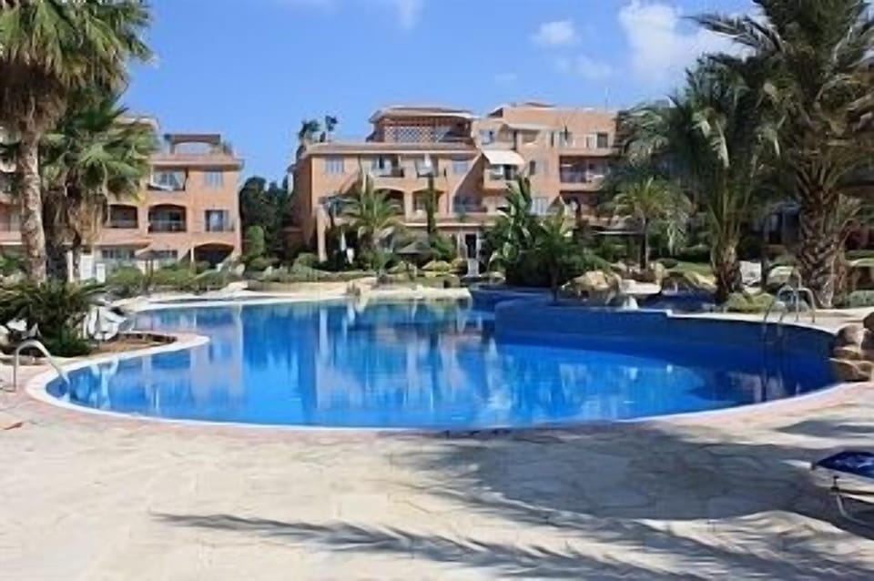 Main Swimmimg Pool