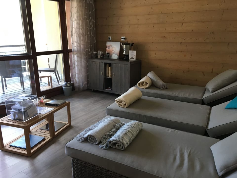 Montsoleil spa