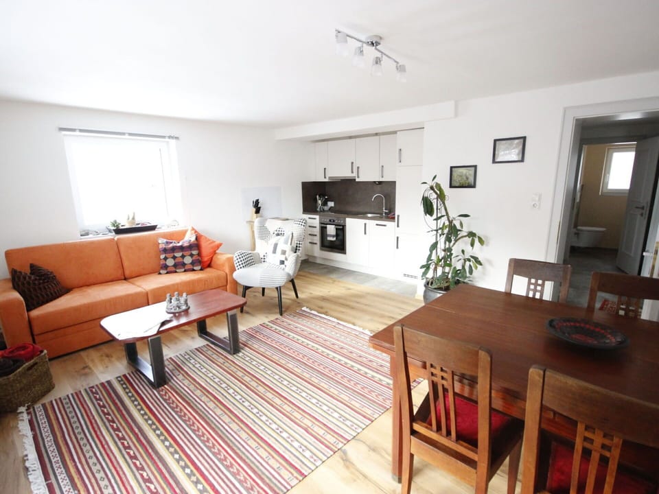 Room, Property, Furniture, Living Room, Floor, Interior Design, Building, Wood Flooring, House, Hardwood