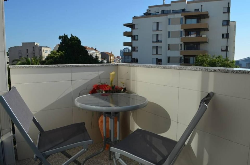 Terrace / Balcony