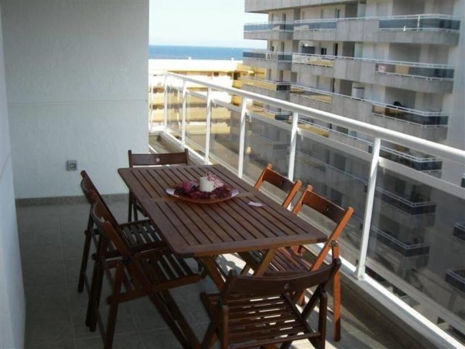 Terrace / Balcony