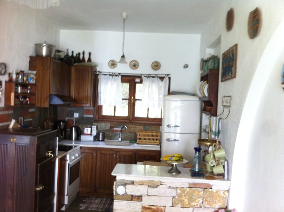 The Kitchen