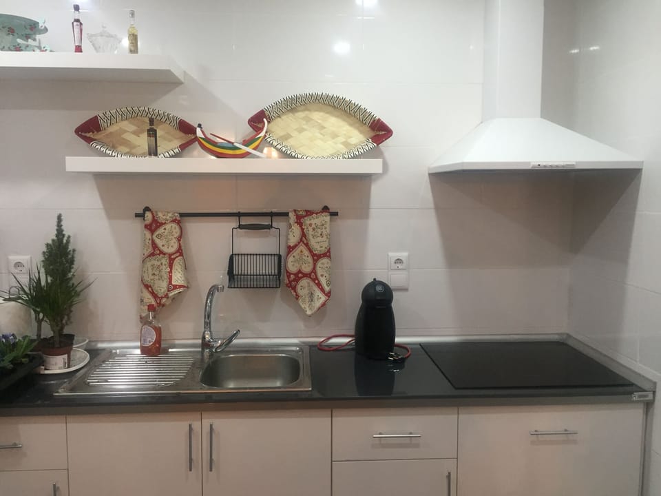 Cozinha 
