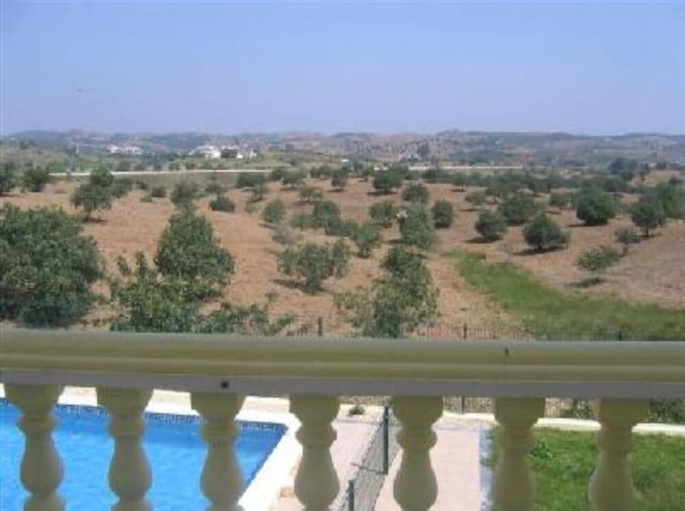Terrace / Balcony