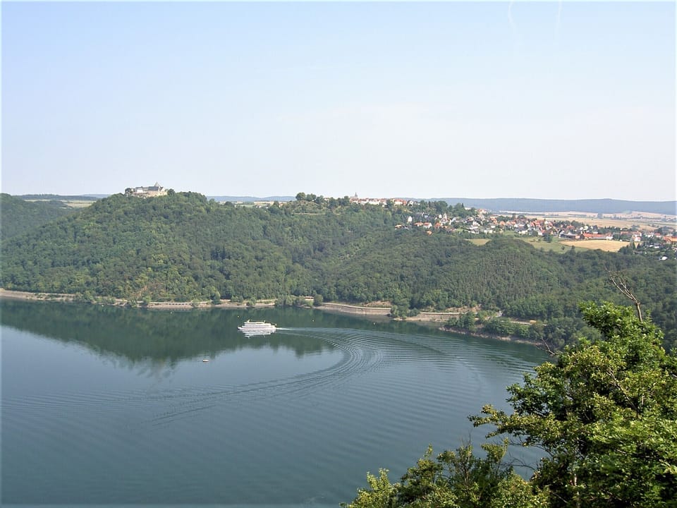 Lake