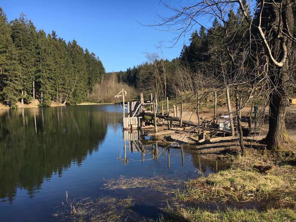 Lake