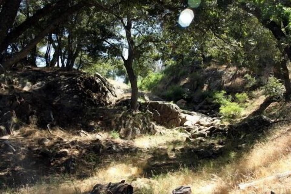 Follow the path that calls you to explore, hike and unravel the Julian mysteries