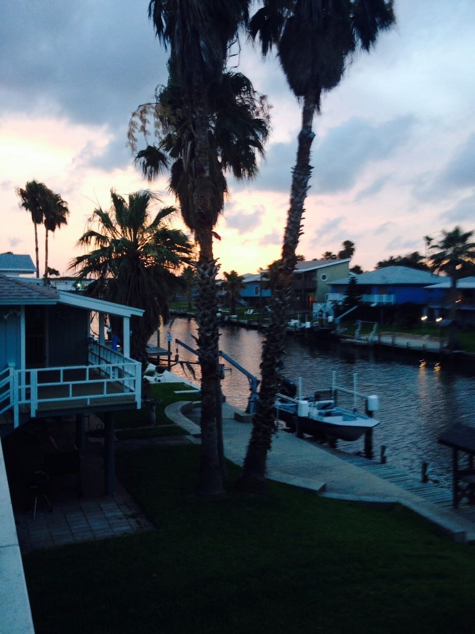 Love the Sunsets