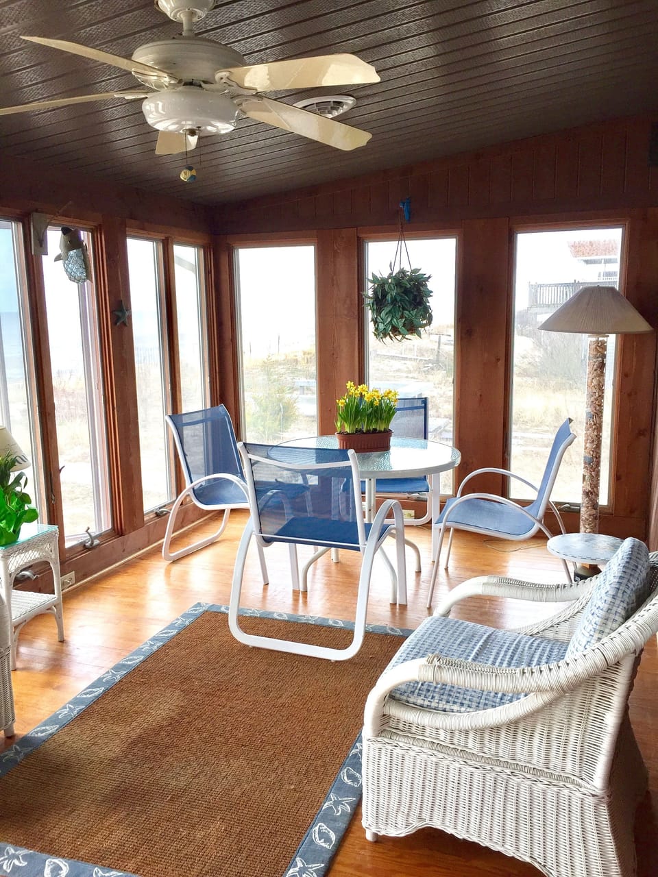 Awesome Front Porch (Right Side)