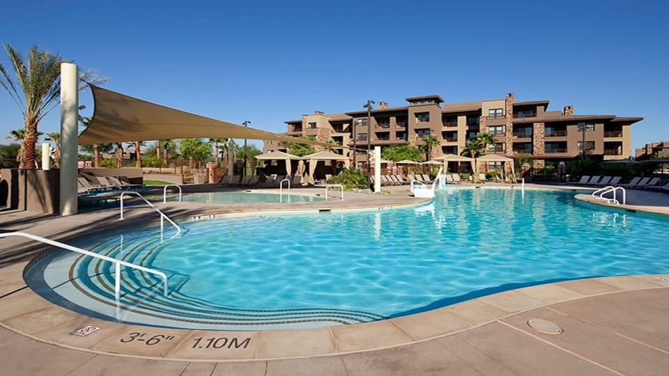 Palo Verde Pool