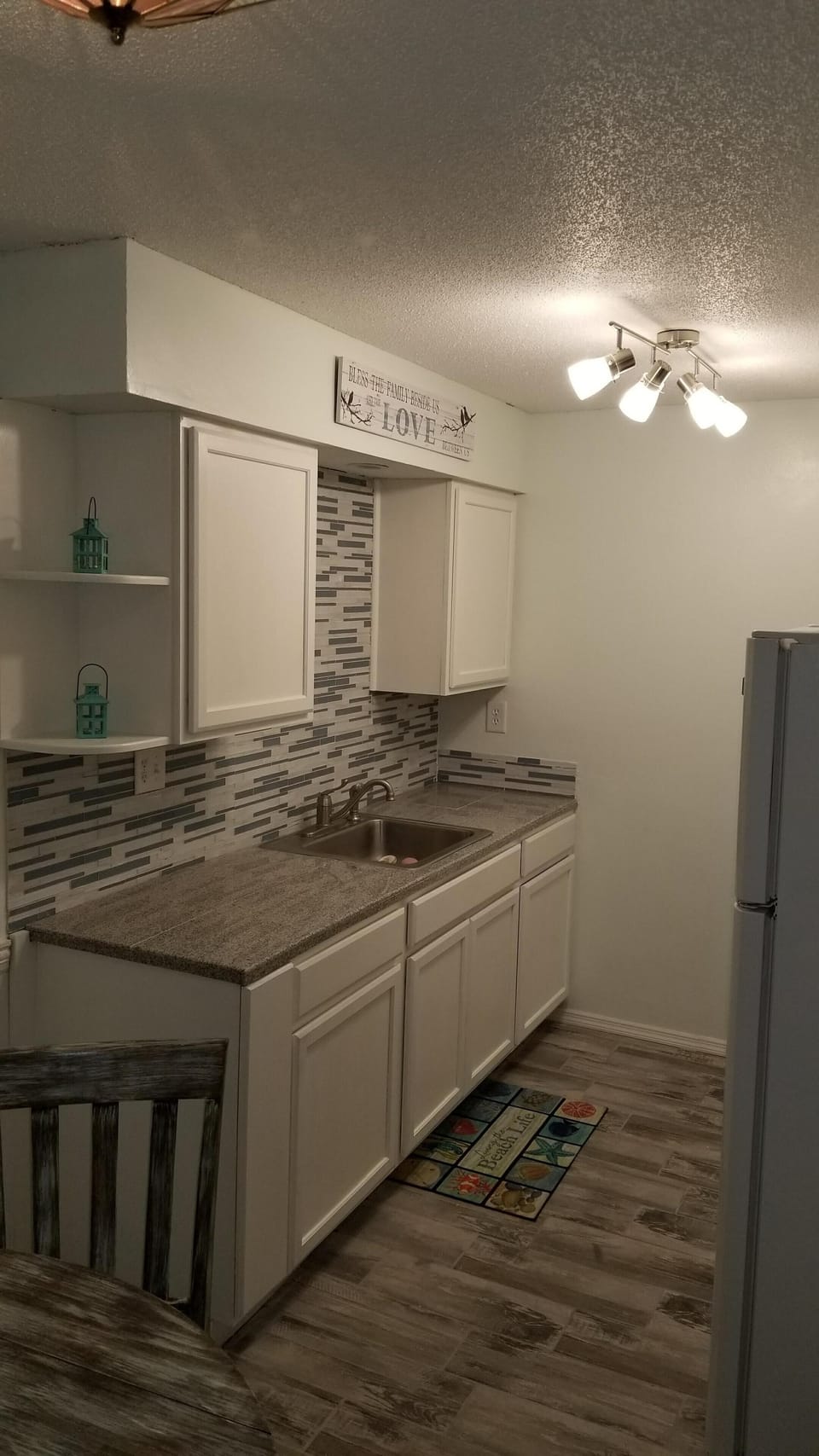 Updated Kitchen