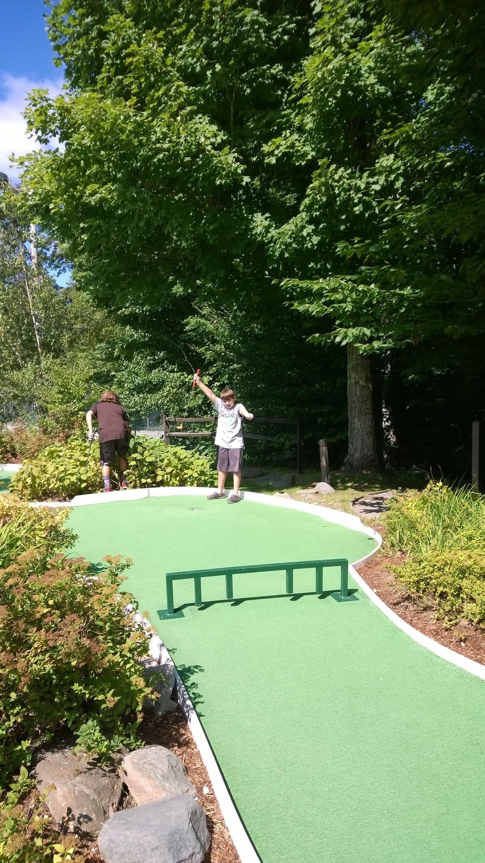 Golf