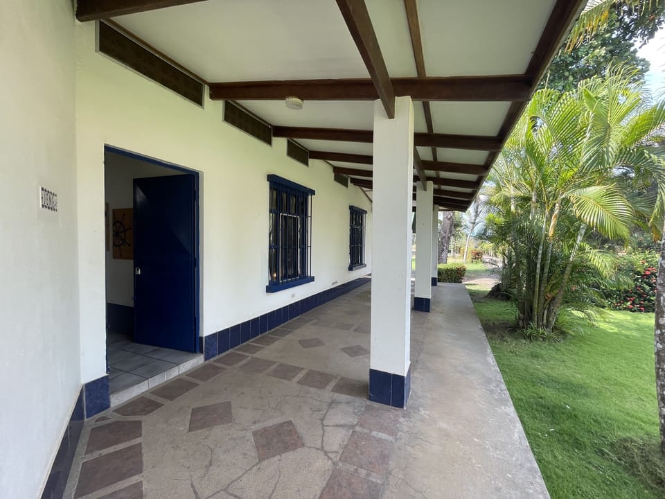 Beautiful Costa Rican home