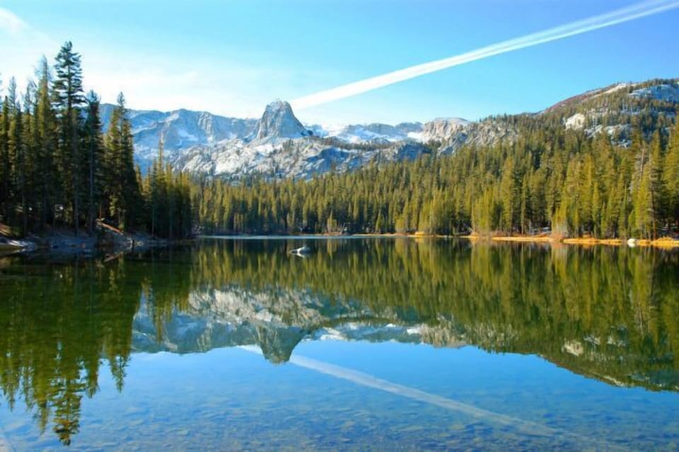 Lake