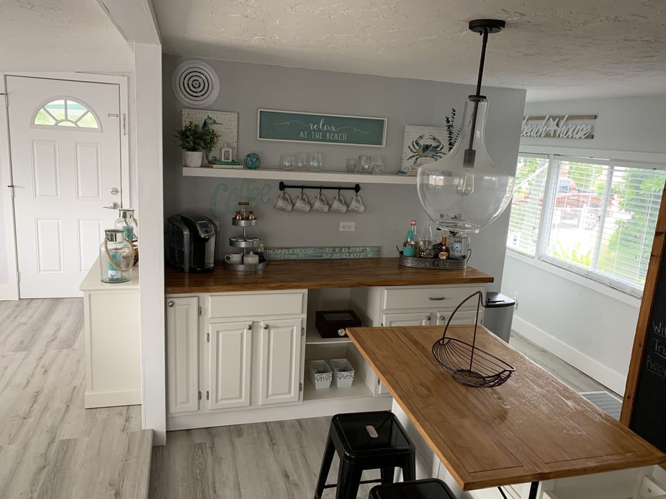 Kitchen Island
