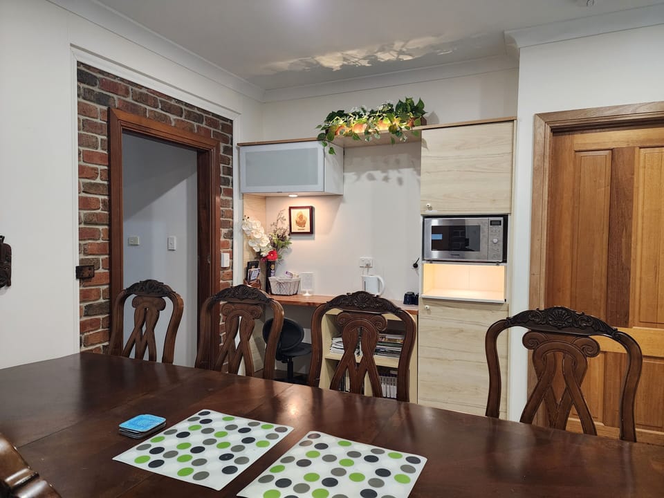 LIVING DINING