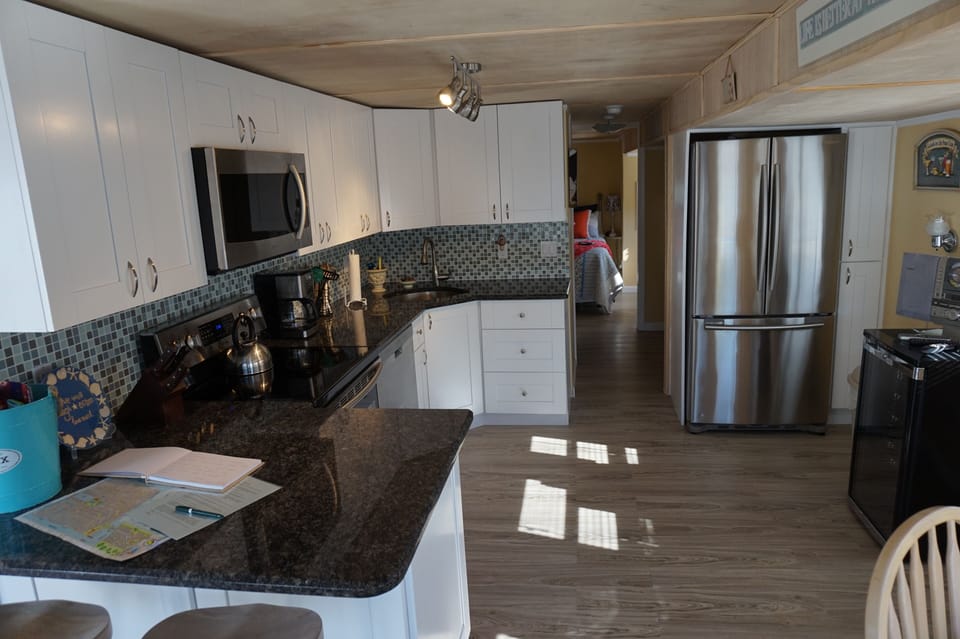 Eat in Kitchen