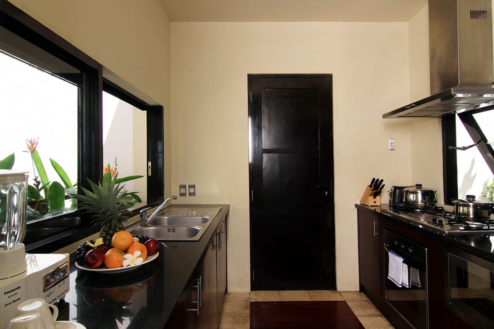 Cozy 4 Bedroom Villa Private Pool