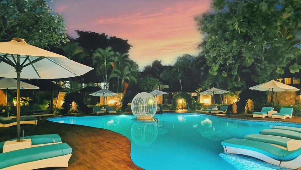 Shared Pool 
