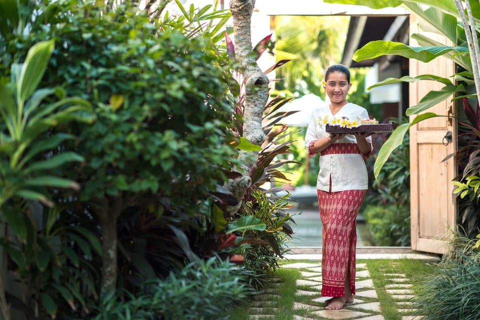 Most Stunning Enclave 6 BR, Seminyak