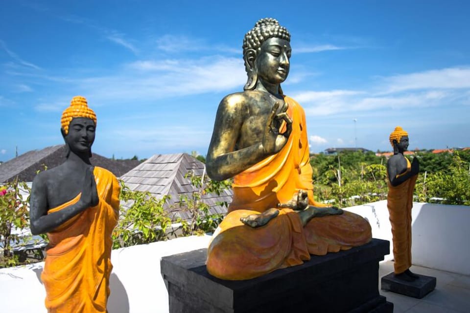 Prestigious 10 Bedroom villa, Seminyak