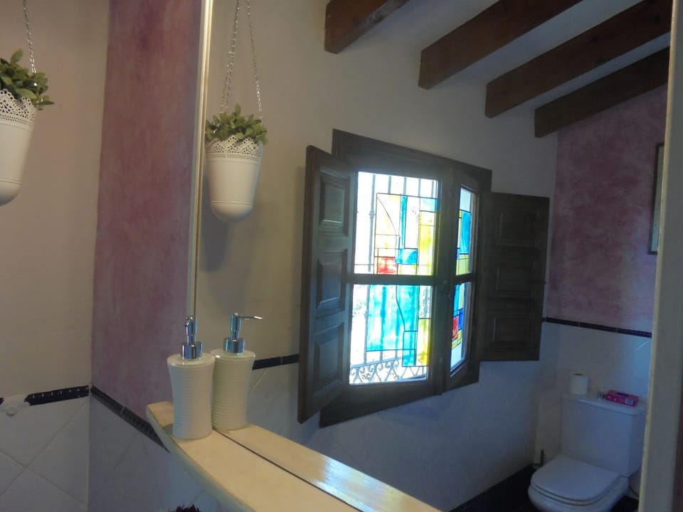 Bathroom Farmhouse
