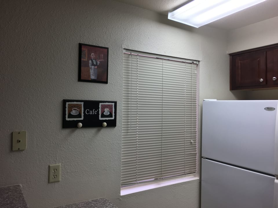 Whirlpool refrigerator