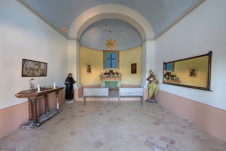 Chapel