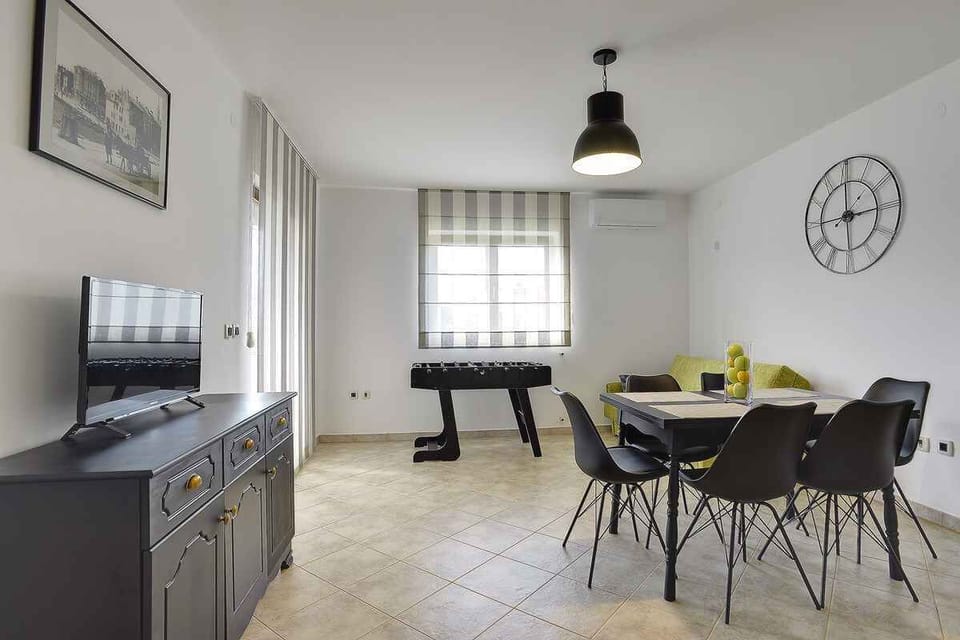 dinette