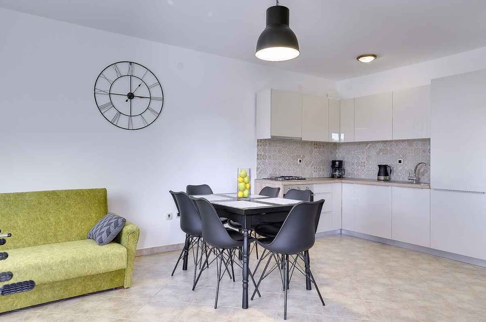 cooking corner