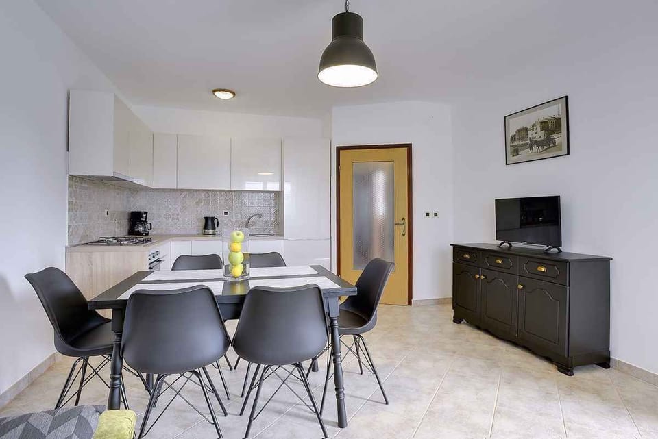 cooking corner