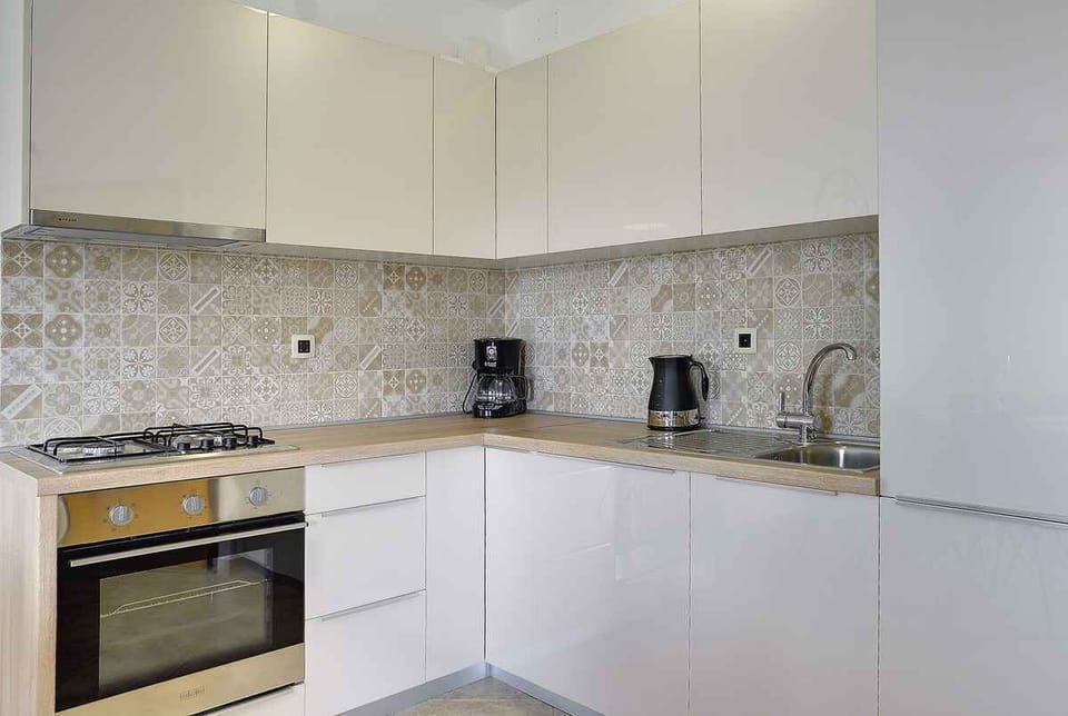 cooking corner