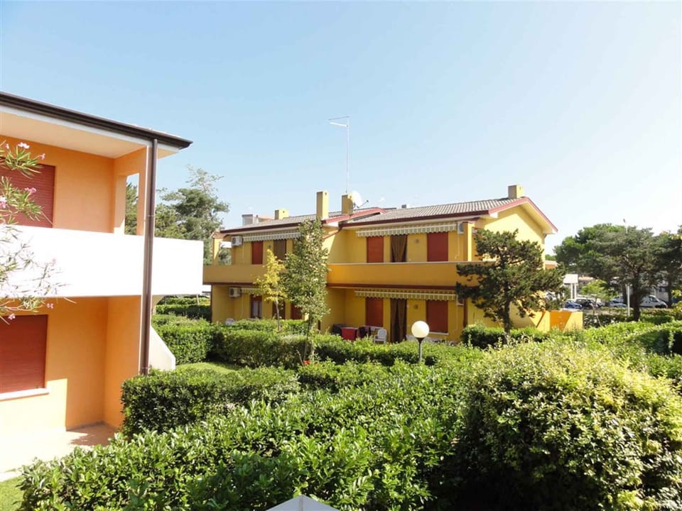 external view