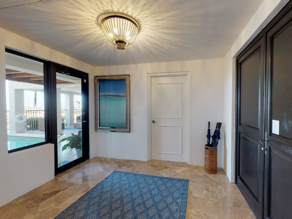 Residence #3840 - First Floor Landing