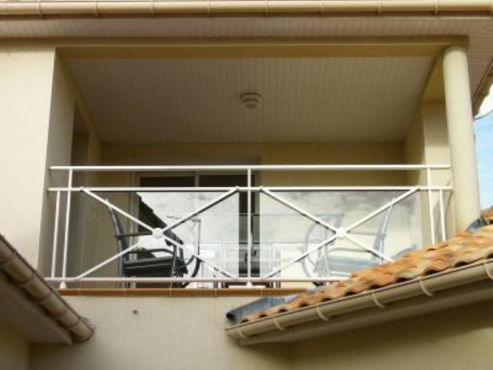 Terrace / Balcony