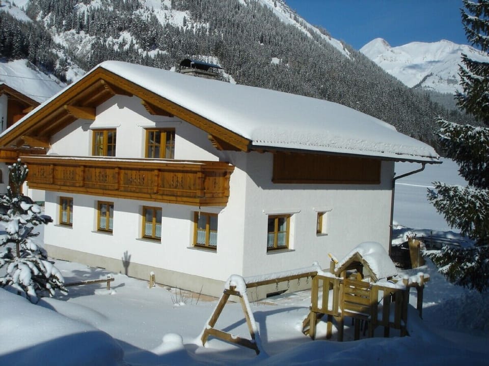 winter photo