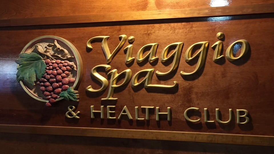 Viaggio Spa & Health Club