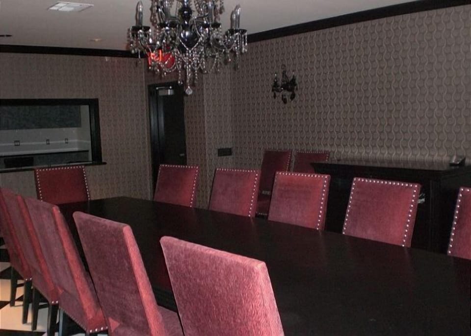 Party Room! Large room available to rent for events or parties!