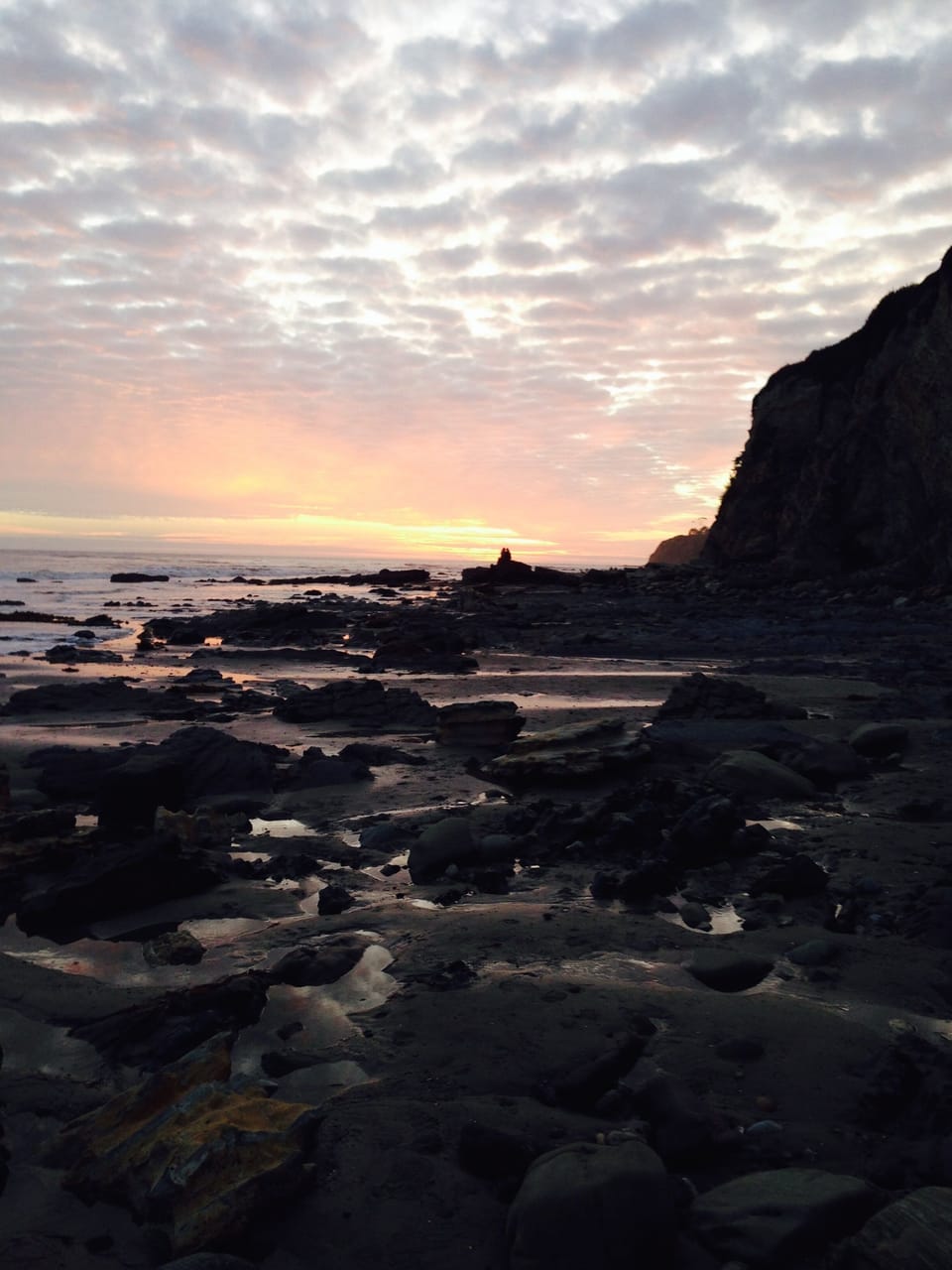 Beautiful beaches nearby