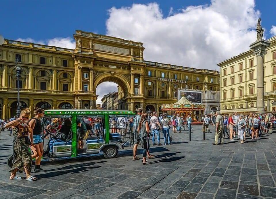 Florence