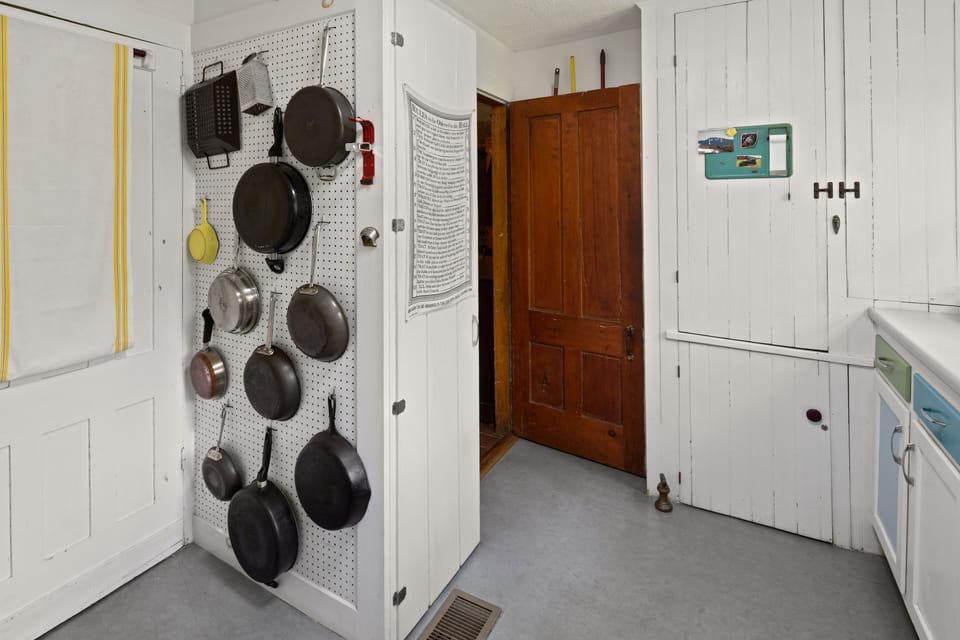 Main Kitchen