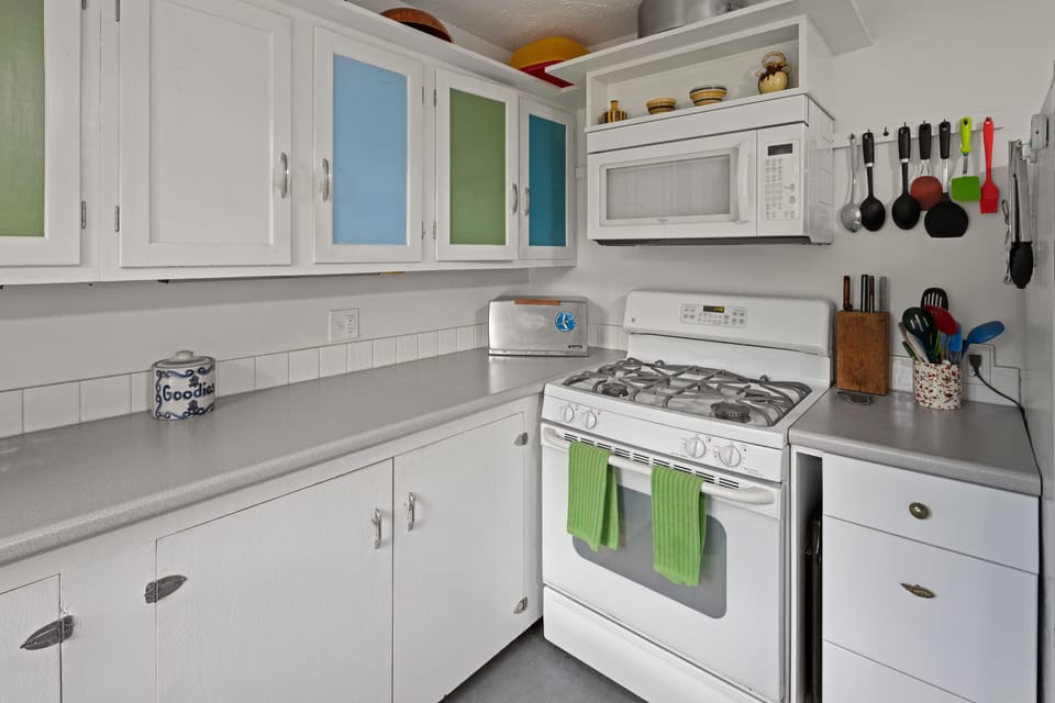 Main Kitchen