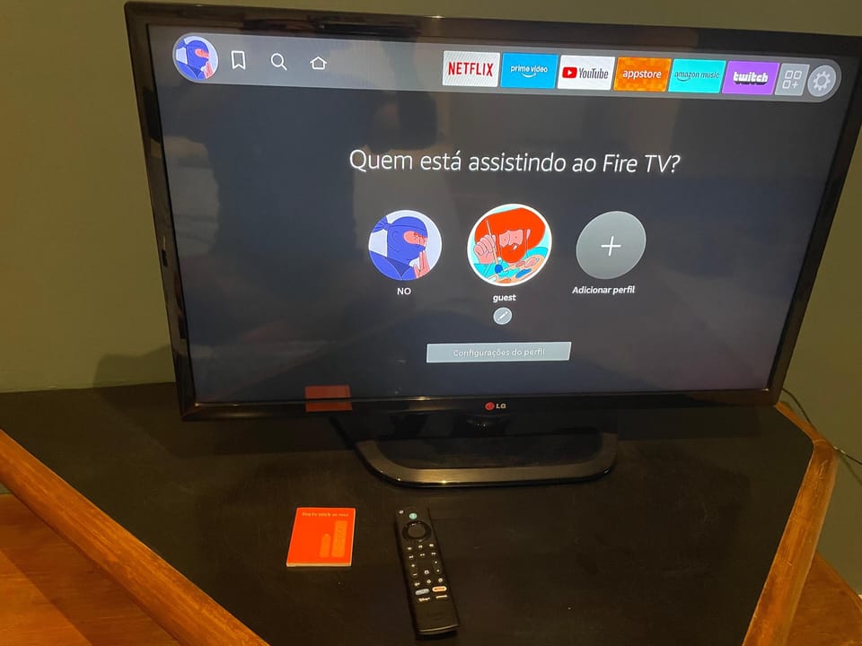 Television