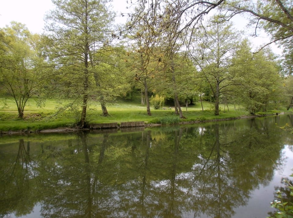 Lake