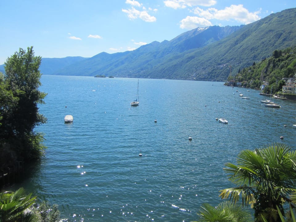 Lake Maggiore