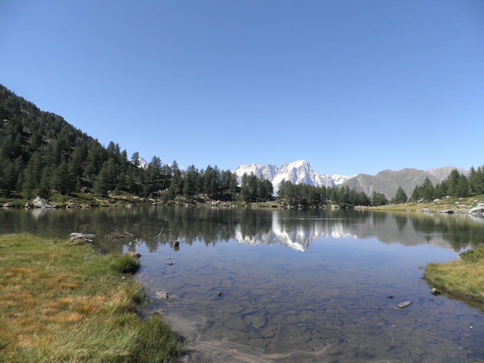 Lake